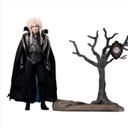 Buy Labyrinth - Jareth The Goblin King (13th Hour Gold Edition) 1:6 Scale Action Figure