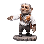 Buy Labyrinth - Hoggle The Dwarf 1:6 Scale Action Figure