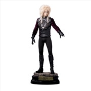 Buy Labyrinth - Jareth The Goblin King 1:6 Scale Action Figure