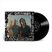 Buy Ill Times - Deluxe Opaque Black Vinyl