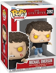 Buy Lost Boys - Vampire Michael Pop! Vinyl