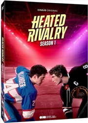 Buy Heated Rivalry - Season One (REGION 1)