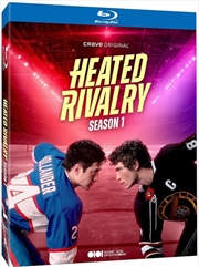 Buy Heated Rivalry - Season One (REGION A)