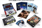 Buy Heated Rivalry - Season One (Collector's Edition)