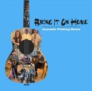 Buy Bring It On Home