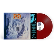 Buy Bridge Of Sacrifice - Rusty Red Vinyl