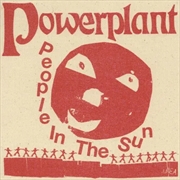 Buy People In The Sun - Clear Vinyl