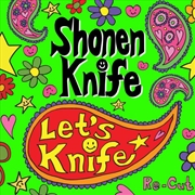 Buy Let's Knife Re-Cut