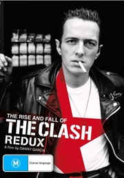 Buy Rise And Fall Of The Clash Redux, The