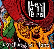 Buy Levelling The Land