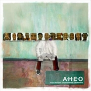 Buy Afro-Hatian Experimental Orchestra