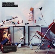 Buy Fractured Life