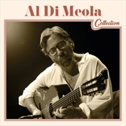 Buy Al Di Meola Collection