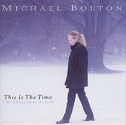 Buy This Is The Time - The Christmas Album