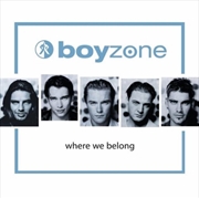 Buy Where We Belong