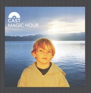 Buy Magic Hour