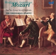 Buy Great String Quartets