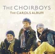 Buy Carols Album