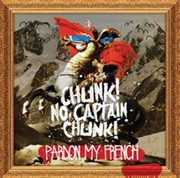 Buy Pardon My French