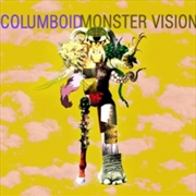 Buy Monster Vision
