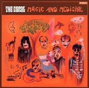 Buy Magic & Medicine