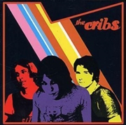 Buy The Cribs