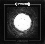 Buy Cycles Of Grief: The Complete Collection