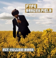 Buy Fly Yellow Moon