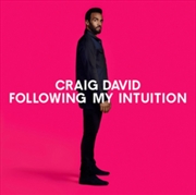 Buy Following My Intuition