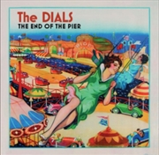 Buy The End Of The Pier