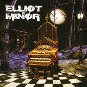 Buy Elliot Minor