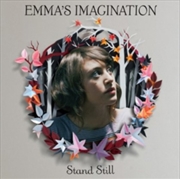 Buy Stand Still