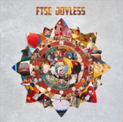 Buy Joyless