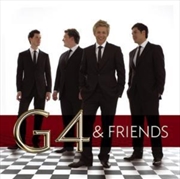 Buy G4 & Friends