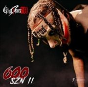 Buy 600Szn Ii