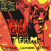 Buy Thunder / Lightning / Strike