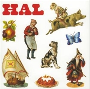 Buy Hal