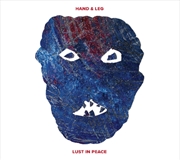 Buy Lust In Peace