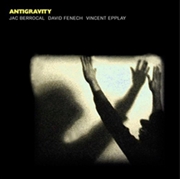 Buy Antigravity