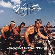 Buy Jagged Little Thrill