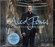 Buy Aled's Christmas Gift