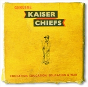 Buy Education Education Education War
