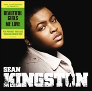 Buy Sean Kingston