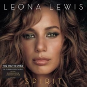 Buy Spirit