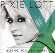 Buy Young Foolish Happy