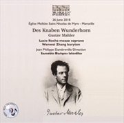 Buy Mahler: Des Knaben Wunderhorn