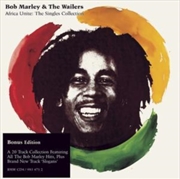 Buy Africa Unite: Singles Collection