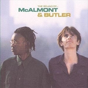 Buy Sound Of Mcalmont & Butler