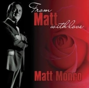 Buy From Matt Monro With Love