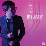 Buy Taste Of Mark Morriss